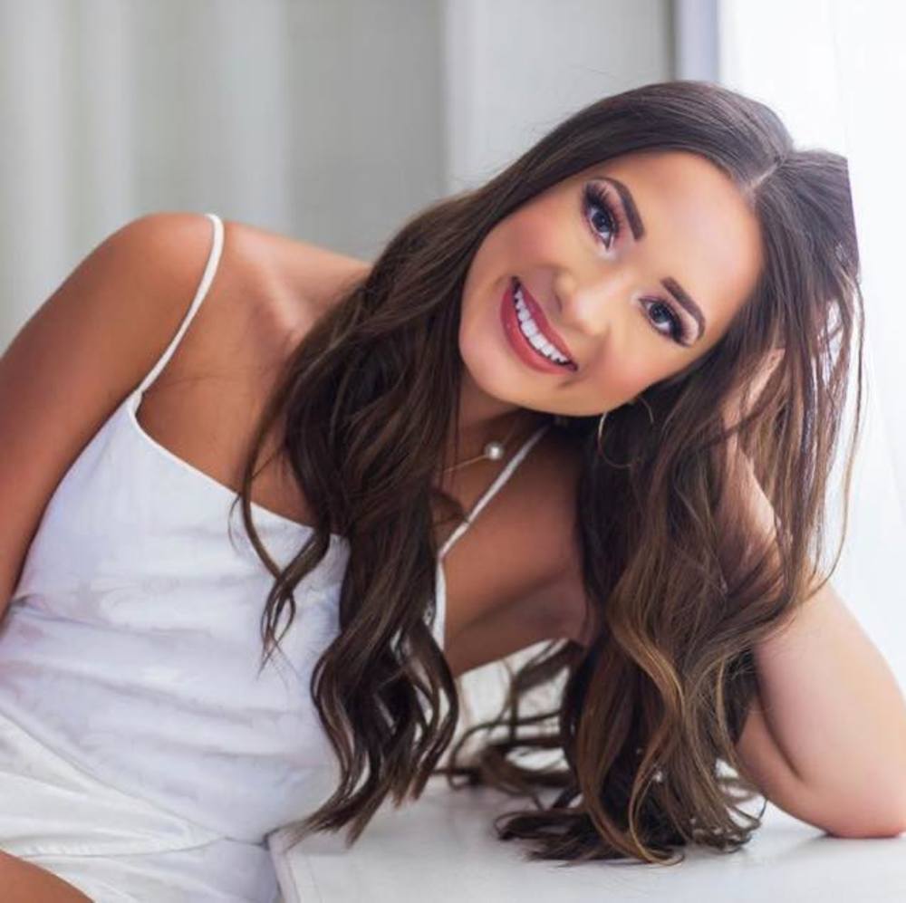 Meet your Posher, Morgan